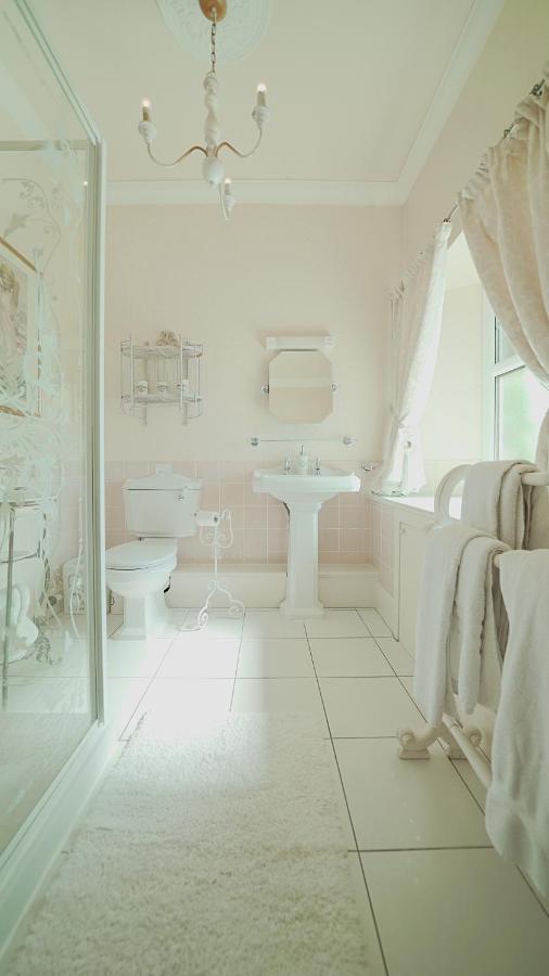 The Old Tramhouse Self Catering Apartments สเตอร์ลิง ภายนอก รูปภาพ