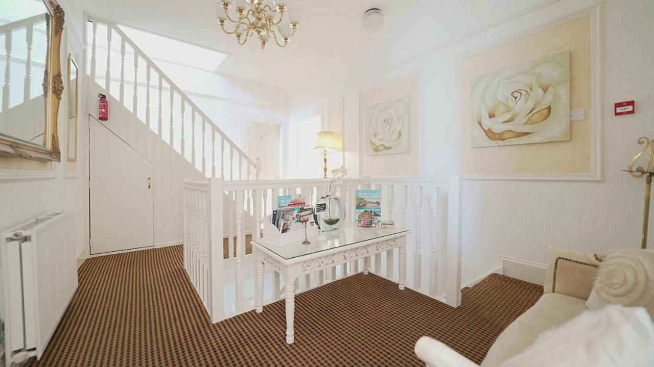 The Old Tramhouse Self Catering Apartments สเตอร์ลิง ภายนอก รูปภาพ